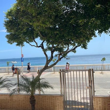 Apto A Passos Do Farol Da Barra Salvador Esterno foto